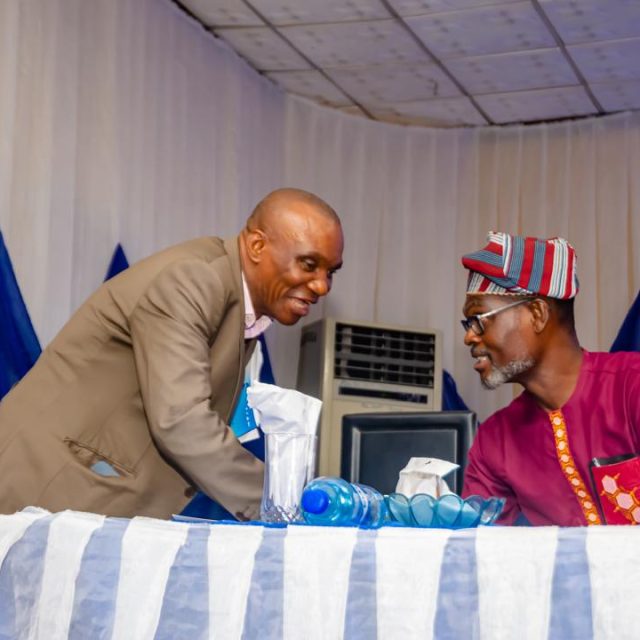 2026 NUJ–NAN Annual Strategic Public Lecture and Symposium
