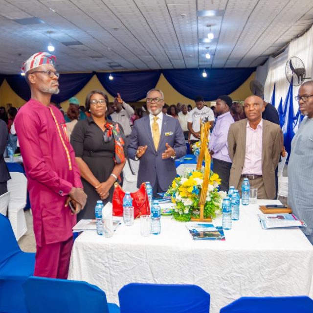 2026 NUJ–NAN Annual Strategic Public Lecture and Symposium
