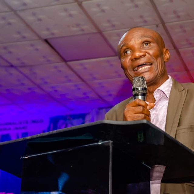 2026 NUJ–NAN Annual Strategic Public Lecture and Symposium