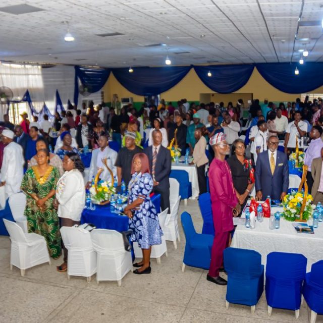 2026 NUJ–NAN Annual Strategic Public Lecture and Symposium