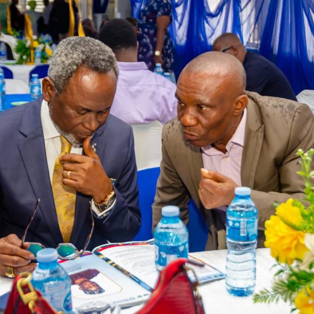 2026 NUJ–NAN Annual Strategic Public Lecture and Symposium