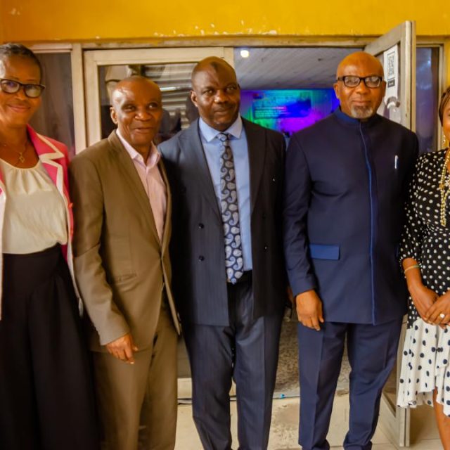 2026 NUJ–NAN Annual Strategic Public Lecture and Symposium