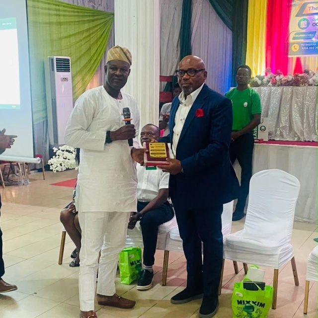 2026 Lagos State Oil and Gas Stakeholders’ Forum