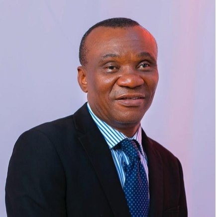 Barrister Edu Inyang