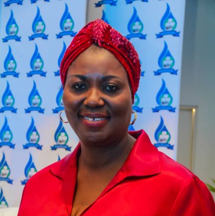 Alhaja Tairat Adeyemi