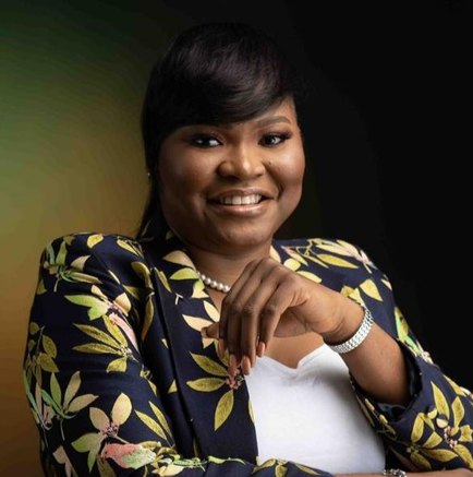 Mrs Damilola Owolabi-Osinusi