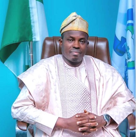 Mr Olatunbosun A. Oladapo