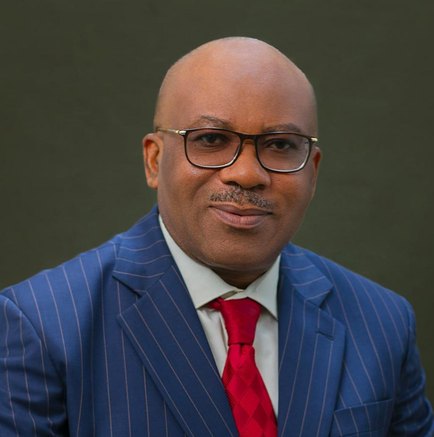 Mr. Bassey Essien