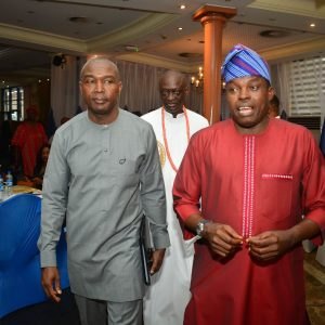 35th Annual General Meeting