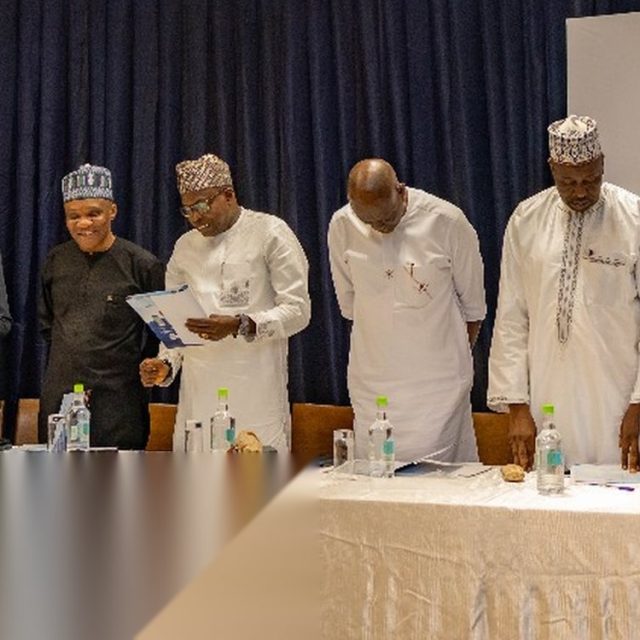 35th Annual General Meeting