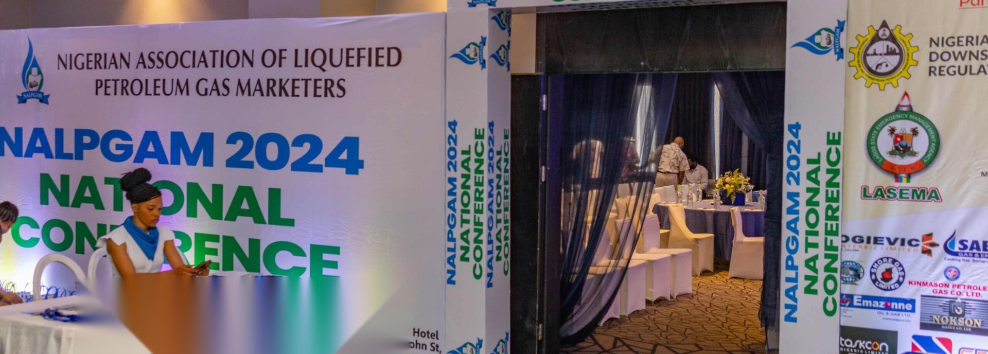 2025 National LPG Conference & Exhibition