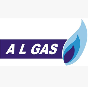 AL Gas logo