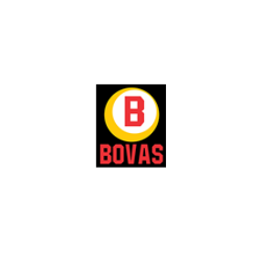 Bovas Gas logo
