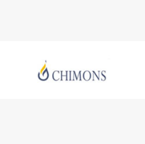 Chimons Gas logo