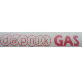 Dapnik Gas logo
