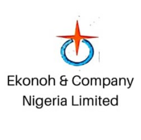 Ekonoh And Company Nigeria Limited logo