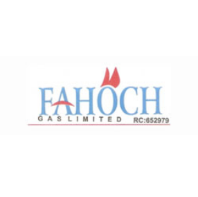 Fahoch Gas logo