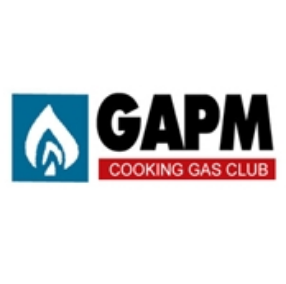 Gasoline & Automotive Products Marketing Ltd logo