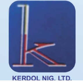 Kerdol Nigeria Limited logo
