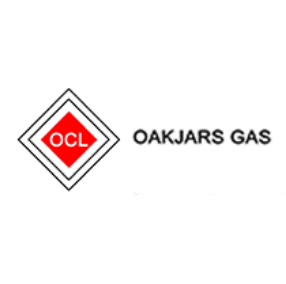 OakJar Gas logo