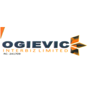 Ogievic Gas logo