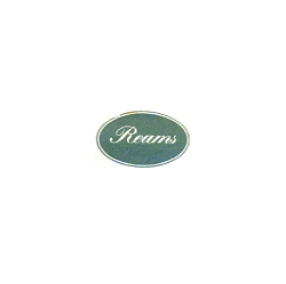 Reams Nigeria Limited logo