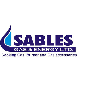 Sables Gas & Energy Limited logo