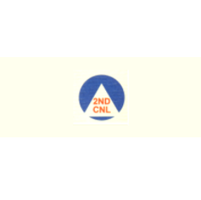 Second Coming Nigeria Limited logo