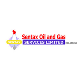 Sentax Oil And Gas Services Limited logo