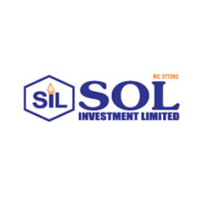 SOL Investments logo