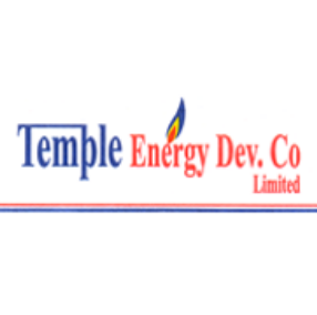 Temple Energy Development Company Limited logo