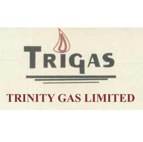 Trinity Gas logo