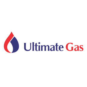 Ultimate Gas logo