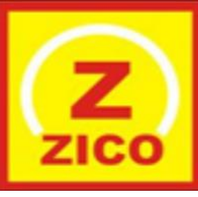 Zico logo