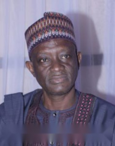 Mr. Nosa Ogieva-Okunbor Esq