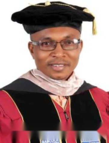 Dr. Basil Ogbuanu