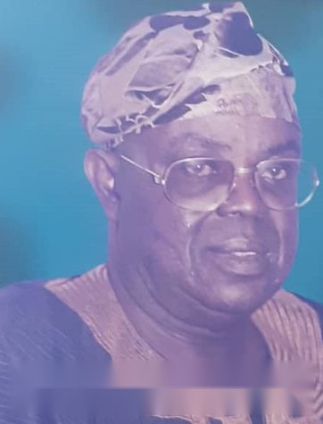 Engr. Morufudeen Onabule