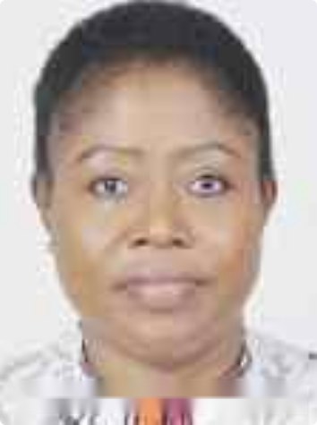 Omowunmi Adebayo