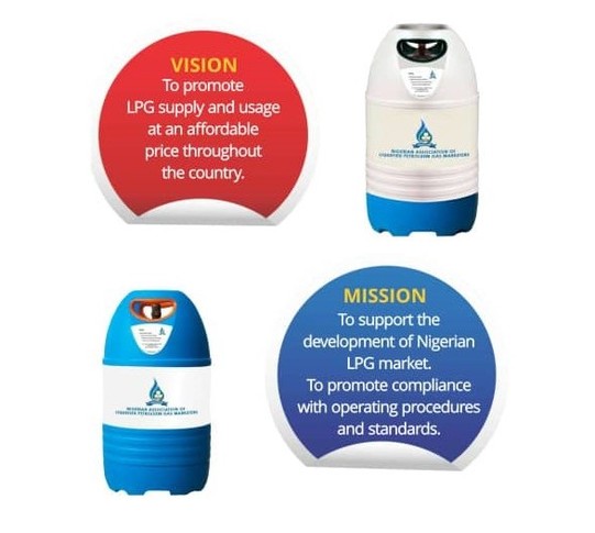NALPGAM vision and mission