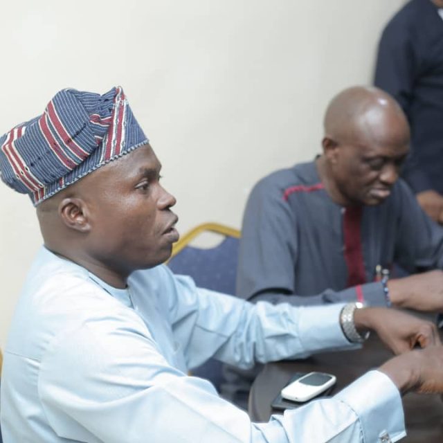 2019 Annual General Meeting