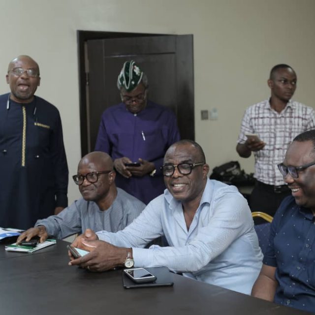 2019 Annual General Meeting