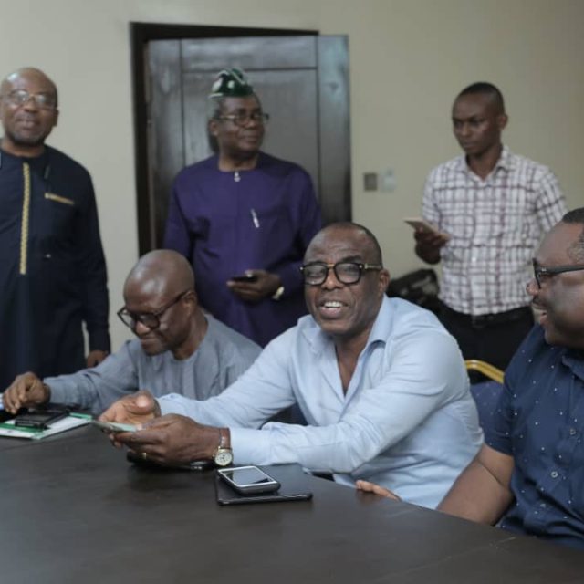 2019 Annual General Meeting