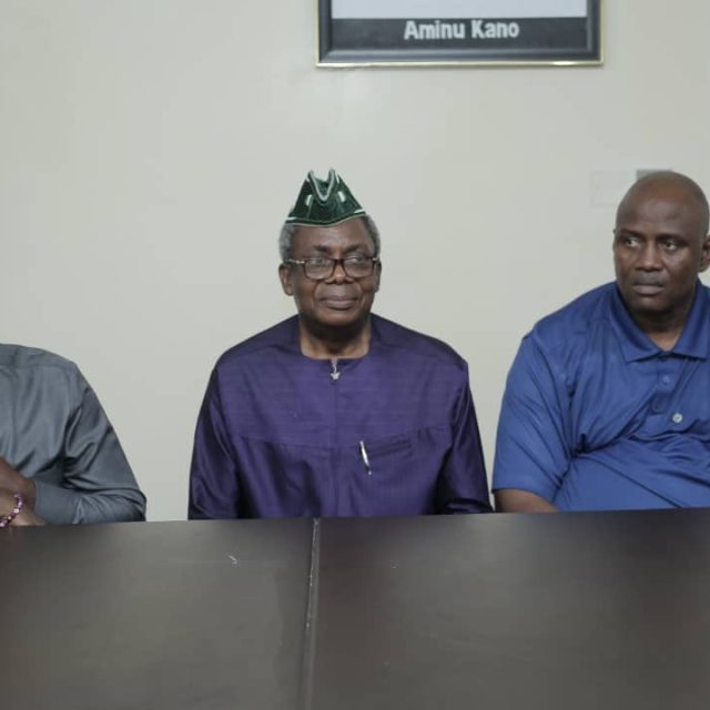 2019 Annual General Meeting