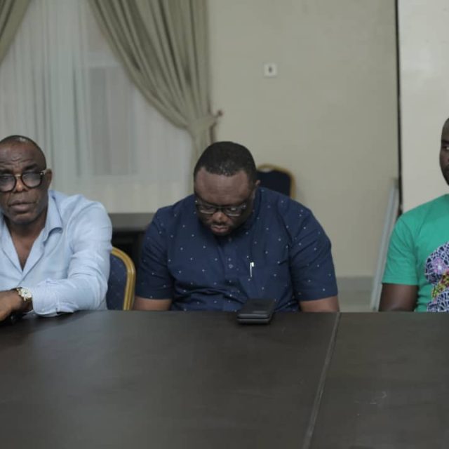 2019 Annual General Meeting