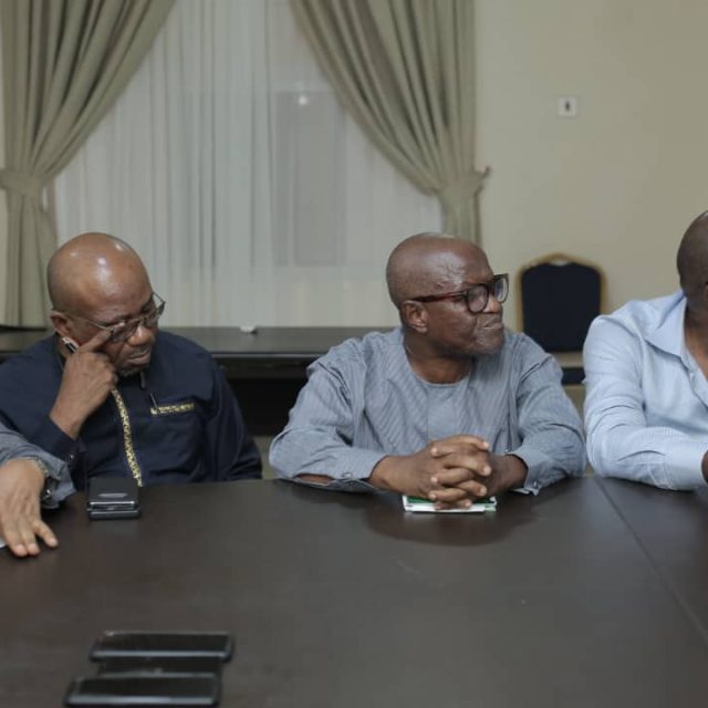 2019 Annual General Meeting
