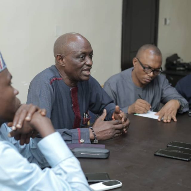 2019 Annual General Meeting