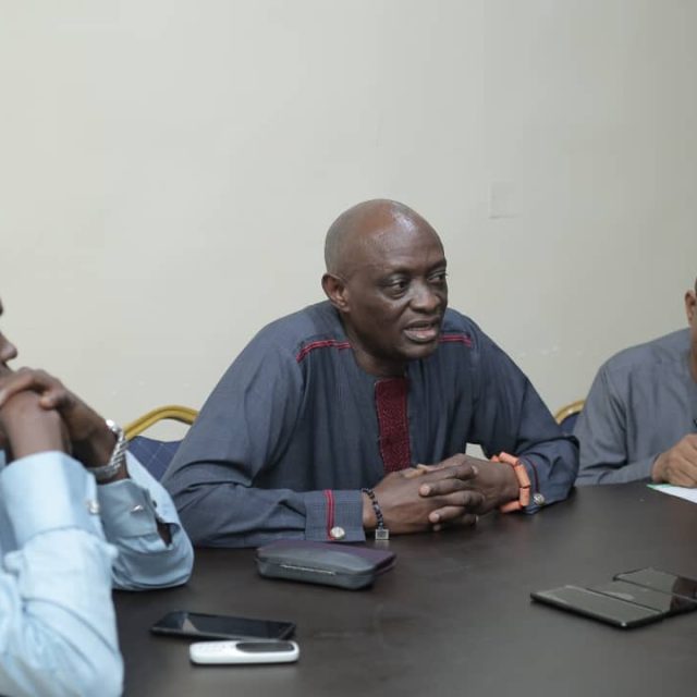 2019 Annual General Meeting