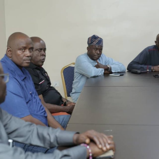 2019 Annual General Meeting