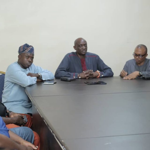 2019 Annual General Meeting