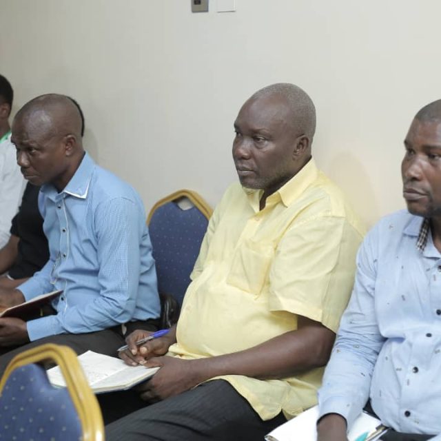 2019 Annual General Meeting